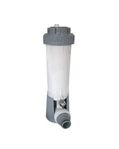 Automatische dispenser voor chloortabletten