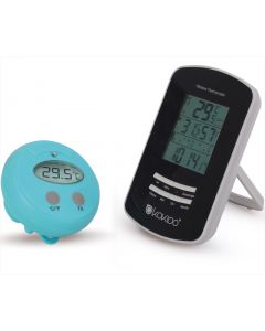 Draadloze thermometer