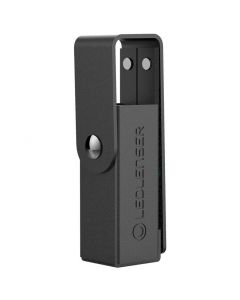 Leren holster voor Ledlenser MT10 zaklamp