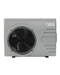 Comfortpool Inverter Pro 6 zwembad warmtepomp 