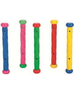 Onderwater speelsticks