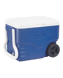 Coleman 40QT Performance Wheeled koelbox