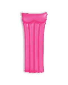 Roze strandmat