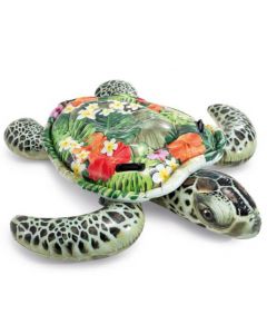 Opblaasbare schildpad