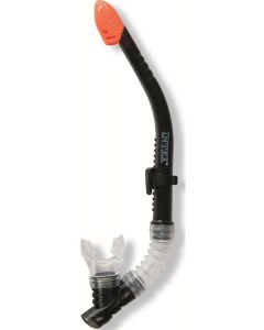 Intex Easy-Flow snorkel - Zwart