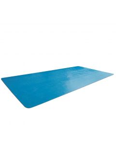 Intex solarzeil 4,88 x 2,44 m
