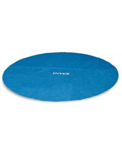 Intex solarzeil 4,57 m