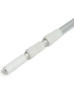 Comfortpool Telescoopsteel 96 - 332 cm 