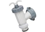 Intex afsluiter 38mm