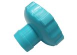 Intex skimmer adapter