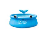 Intex Jolly Whale Easy Set zwembad 183 x 51 cm
