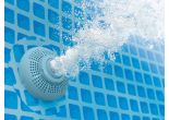 Voor schoon en helder zwembadwater!