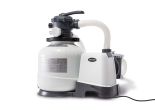 Intex zandfilterpomp 8 m3/uur