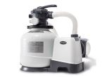 Intex zandfilterpomp 8 m3/uur