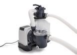 Intex zandfilterpomp 8 m3/uur
