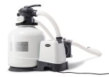 Intex zandfilterpomp 10 m3/uur