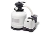 Intex zandfilterpomp 10 m3/uur