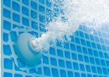 Voor lekker schoon en helder zwembadwater!