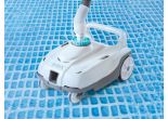 Intex ZX100 automatische zwembadrobot