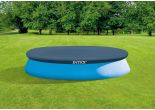 Intex afdekzeil zwembad Easy Set ø 366