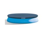 Intex afdekzeil zwembad Easy Set ø 366