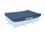 Intex afdekzeil voor Klein Frame 260 x 160 x 65 cm