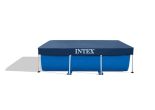 Intex afdekzeil voor Klein Frame 260 x 160 x 65 cm