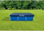 Intex afdekzeil voor Klein Frame 260 x 160 x 65 cm