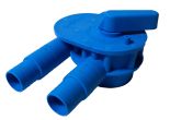 Comfortpool warmtepomp bypass