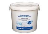 Chloortabletten - Long90 200gram/10kg