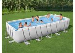 Bestway Power Steel zwembad 640 x 274 x 132 cm