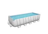 Bestway Power Steel zwembad 640 x 274 x 132 cm