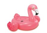 Mega opblaasbare flamingo