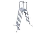 Bestway Power Steel zwembad 412 x 201 x 122 cm