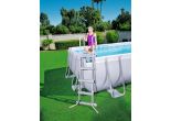 Bestway Power Steel zwembad 549 x 274 x 122 cm