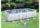 Bestway Power Steel zwembad 549 x 274 x 122 cm