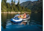 River Run waterlounge blauw