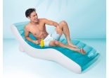 Intex Splash Lounge opblaasbare loungestoel