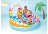 Zwembad speelcentrum Candy Fun