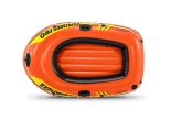 Intex Explorer Pro 100 éénpersoons opblaasboot