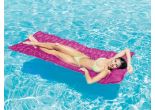 Toat n Float Wave luchtbed-Roze