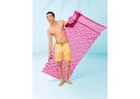 Toat n Float Wave luchtbed-Roze