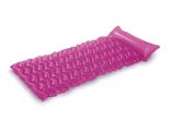 Toat n Float Wave luchtbed-Roze
