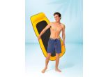 Intex waterhangmat-Geel