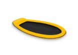 Intex waterhangmat-Geel