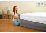 Intex Comfort Plush extra hoog luchtbed - tweepersoons