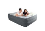 Intex Comfort Plush extra hoog luchtbed - tweepersoons