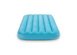 Cozy Kidz kinderluchtbed - Blauw