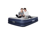 Bestway Tritech 38 cm luchtbed - tweepersoons