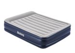 Bestway Tritech 38 cm luchtbed - tweepersoons